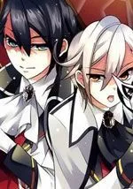 白夺的假面舞会