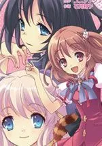 FlyableHeart恋色甜点