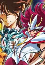 圣斗士星矢Ω