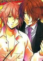 古灵精怪执事的个别恋爱课程