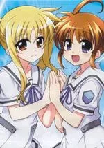 魔法少女奈叶INNOCENT