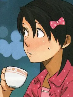 女子圣域