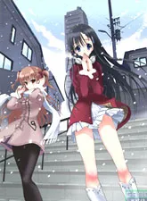 WHITE_ALBUM/白色相簿