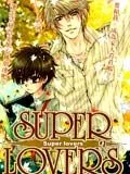 SUPERLOVERS