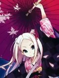 花漾小屋百合开
