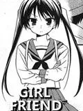 GirlFriend