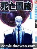 Zenith死亡图腾