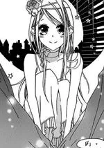 柯露贝优咖啡馆之恋