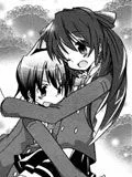 初恋Lovers