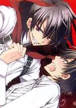 我的另一半是吸血鬼