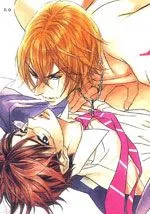 K老师野兽般的爱情