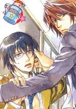 长久以来一直看着你