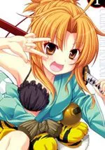 织田信奈的野望外传