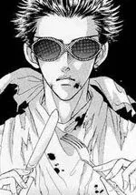 定广美香短篇集