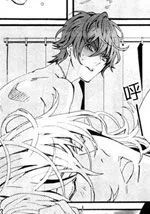 技法拙劣的粘贴画