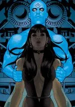 守望者前传曼哈顿博士