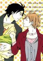 甜蜜恋情的育成公式