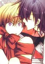 狂野的血色野兽