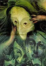 睡魔Sandman