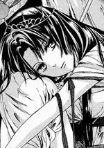 蔷薇公主的觉醒