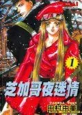 芝加哥夜迷情