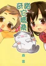奇猫它玛桑