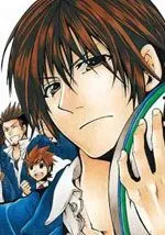 15人-明刹工业高中橄榄球部