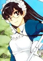 女仆刑事