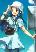 未知领域的招待状