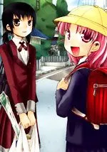 我们就这样成了一家