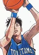 灌篮高手全国大赛篇