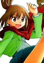 惑星公主蜥蜴骑士