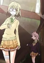 废墟部少女