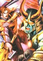 鬼武者弹指版
