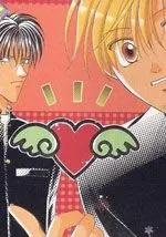 灼热的偶像情人