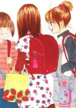 少女少年学级团