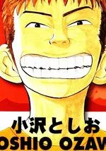 硬汉VS铁汉