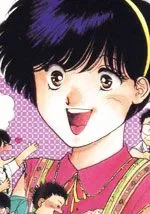 八神君的家庭事件