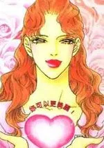 彩妆美人
