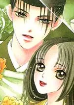 芳华少女