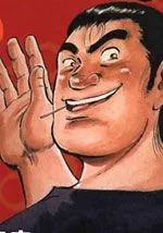 胆大包天