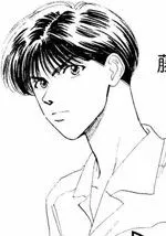 藤真的真实