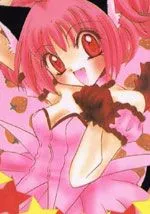 东京MewMew