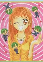 电动王子高桥