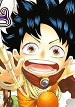 魔境旅行师古拉姆