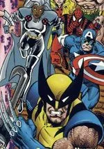 DCVSMARVEL