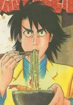 为食神探