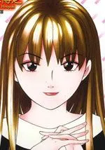 鲁莽天使