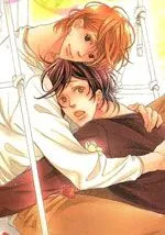 多愁善感的庭院情人