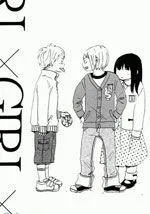 GIRLxGIRLxBOY